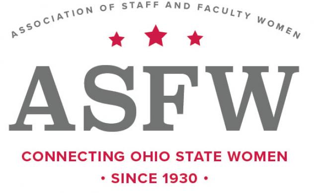 ASFW Logo