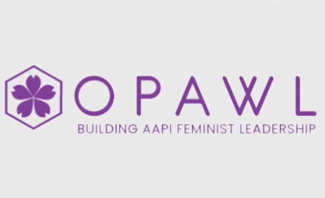 OPAWL organization's logo