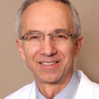 Image of Mark Angelos, Professor and Chair, Department of Emergency Medicine