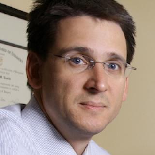 Image of Tim Pawlik, Professor and Chair, College of Medicine, Department of Surgery 